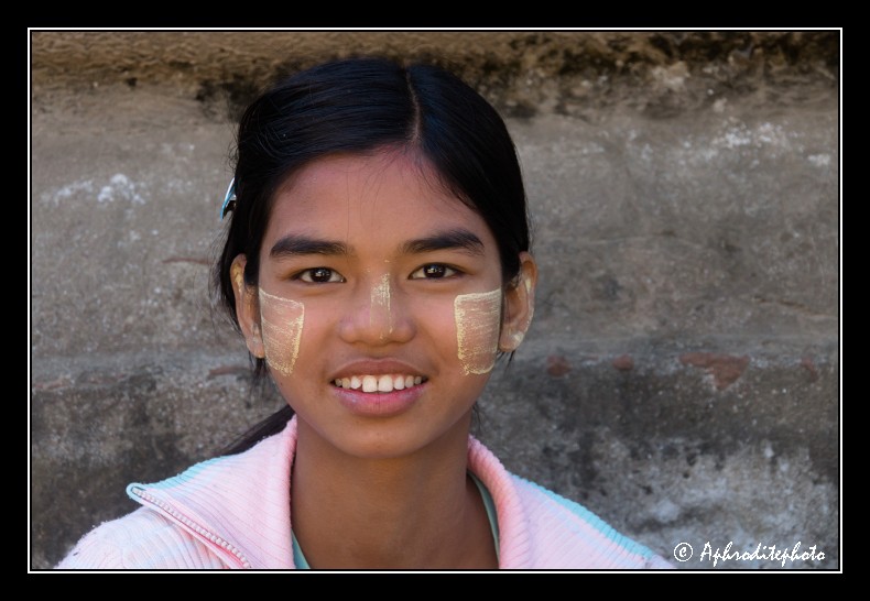 Myanmar portraits 066